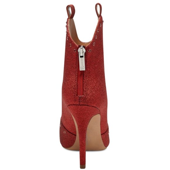 Jessica Simpson Pixillez3 Glitter Studded Rhinestone - Picture 3 of 6